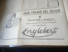 1933 Belgian Grand Prix 