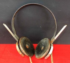 Cascos o auriculares
