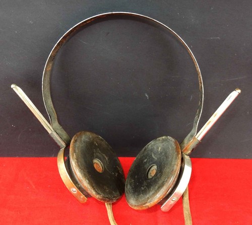 Cascos auriculares - cascos, o