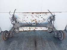 51784866 PONTE POSTERIORE LANCIA YPSILON II (843) 1.3 MULTIJET 16V MAN 5M 70CV 2