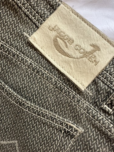 Jacob cohen pantalone - 36,