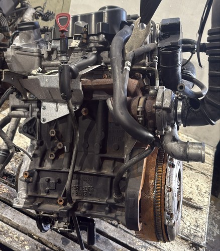 Motore semicompleto per smart - motore,
