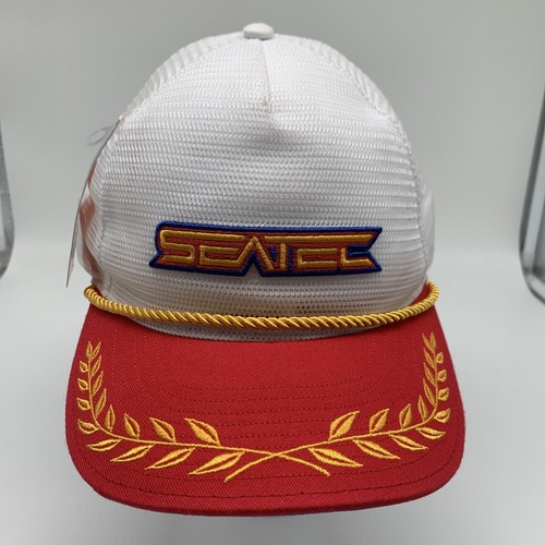 Seatec outfitters cappello - seatec,