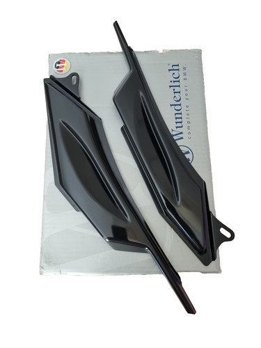 Cover fianchetti laterali bmw - fianchetti,