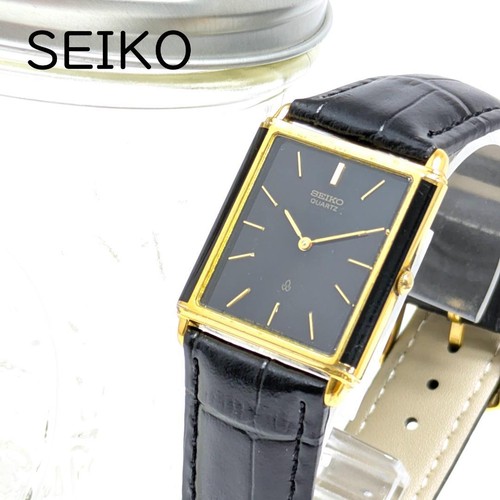 Orologio uomo seiko quarzo - orologio,