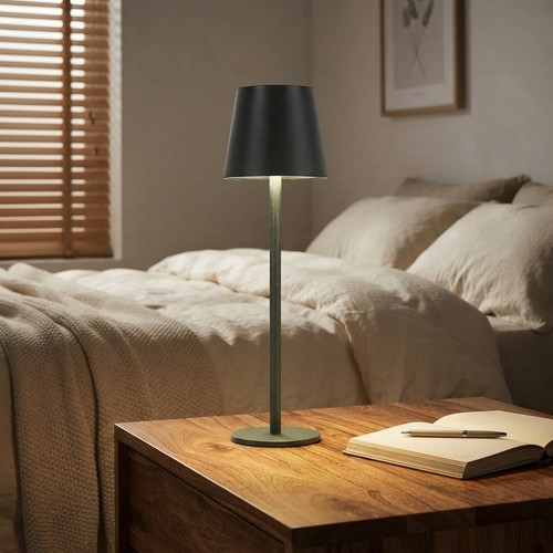 Set lampada tavolo - da,