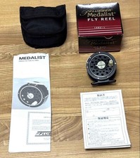 Mulinello a mosca Pflueger