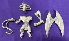 Warhammer 40k Chaos Daemon Of