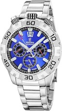 Orologio Uomo Festina Chrono