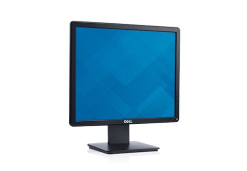 Monitor desktop dell - dell, 17