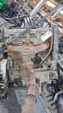 MOTORE COMPLETO PER FIAT