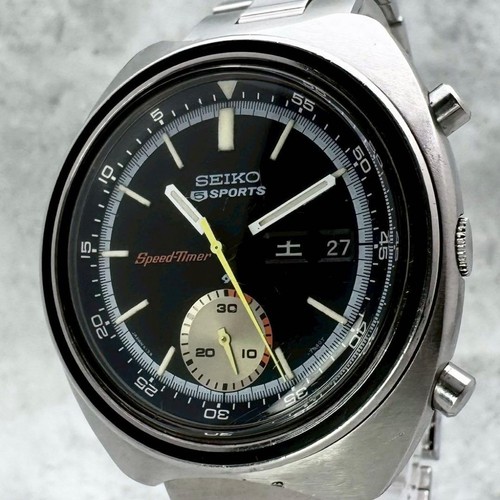 Orologio seiko sports - seiko, 5