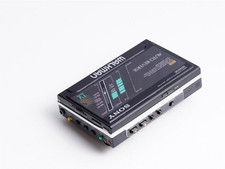 Lettore cassette radio SONY