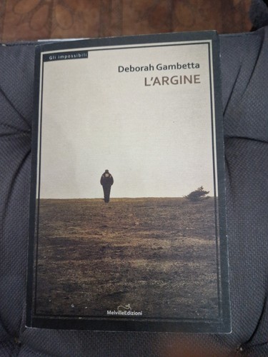 Argine deborah gambetta 1ed - deborah,