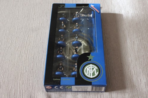 Stargig total soccer inter - total,