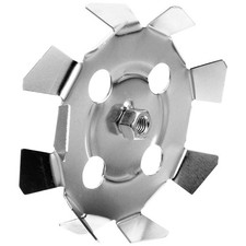  Trapano Elettrico Asta