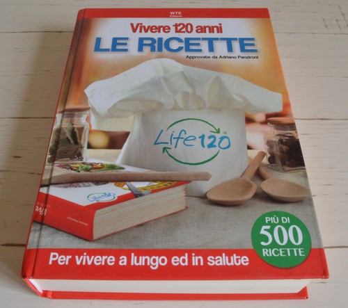 Adriano panzironi vivere - vivere, 120