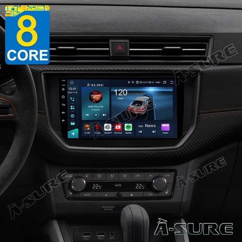 Autoradio core 64gb - autoradio, 8-core