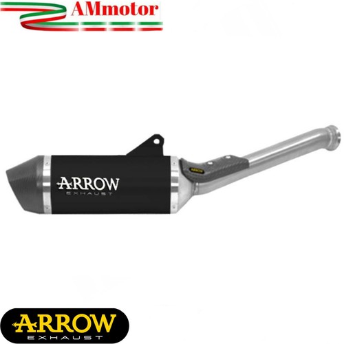 Arrow ktm 890 - 890, adventure