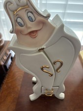 Lenox Disney ARMOIRE La Bella