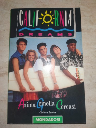 Anima gemella cercasi - gemella,