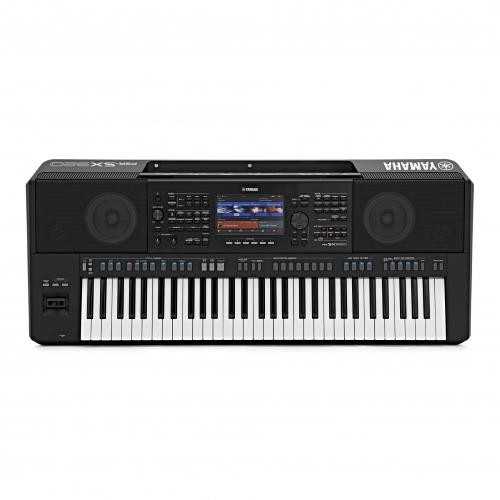 Yamaha psr sx920 workstation - psr,