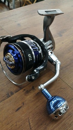 Mulinello spinning modello - da,