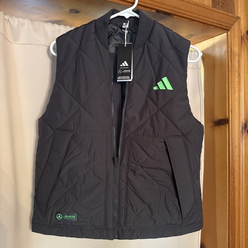 Adidas giubbotto trapuntato - adidas,
