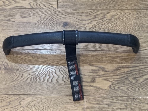 Manubrio bugaboo pelle di - in,
