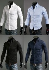 CAMICIE UOMO TAGLIE FORTI