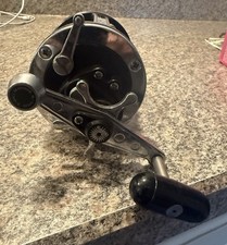 Daiwa Sealine 47SH Nero e
