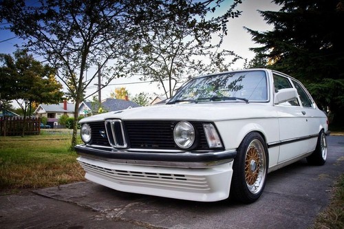 Per bmw e21 1975 - bmw,