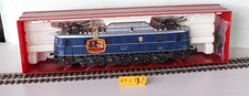 HO RIVAROSSI DB Electrique BR 119-012    ref 1096 (V5)EB2732