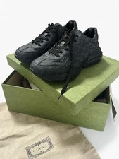 Scarpe Gucci Uomo Rhyton GG