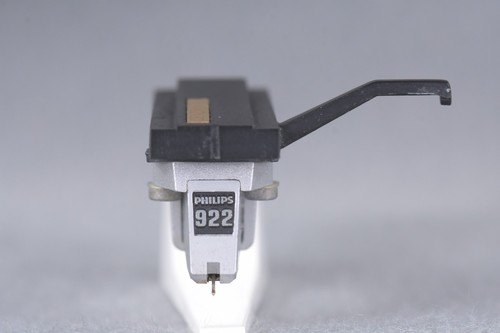 Rara cartuccia philips - 922, mc