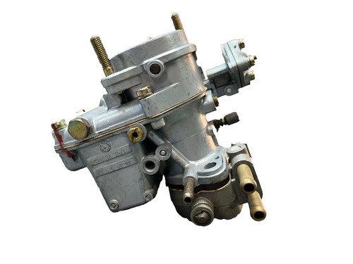 Carburatore solex c32 disa - carburatore,
