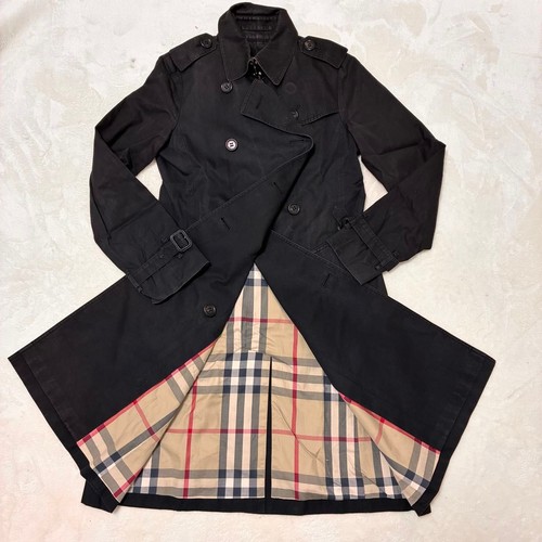 Burberry london trench donna - trench,