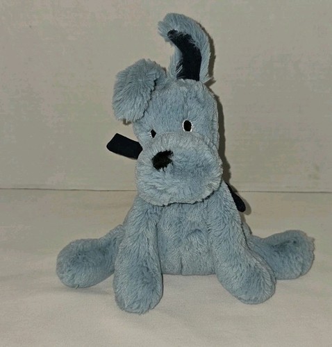 Jellycat pootle blue puppy - jellycat,