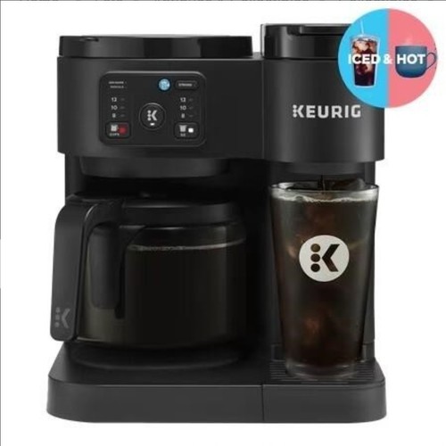 Keurig duo nuovo - keurig,