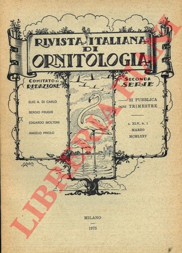 Rivista italiana - rivista,