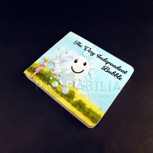 Upload ingrid bubble vow - ingrid's,