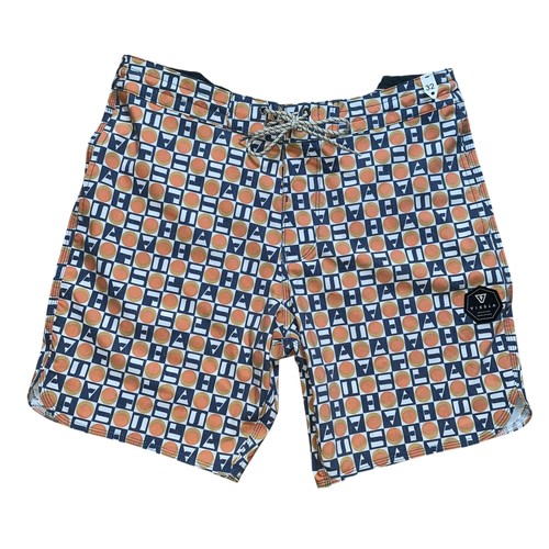 Pantaloncini bagno vissla - pantaloncini, da