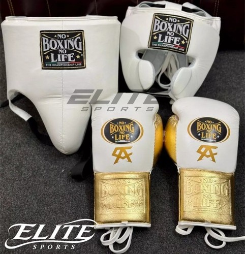 Set boxing life - set, no