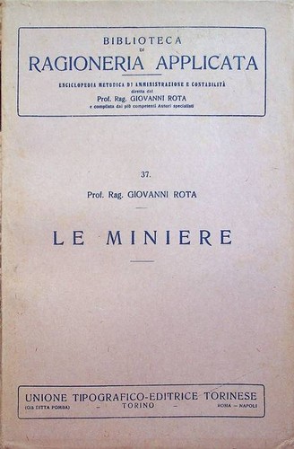 Miniere biblioteca di - le,