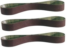3 NASTRI ABRASIVI VALEX