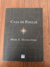Casa di foglie Mark Z