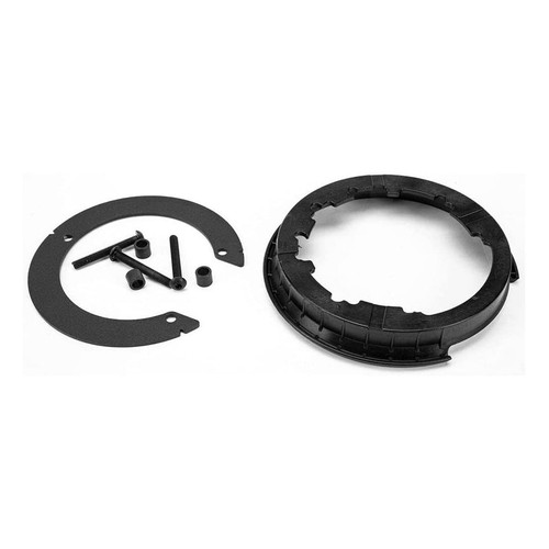 Kit flangia givi - kit,