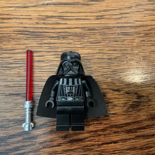 Lego star wars - star, vader