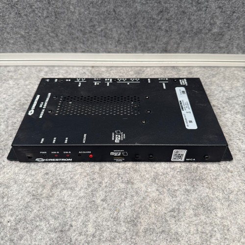 Crestron mc4 m201910001 - -,