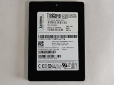 Samsung Lenovo PM863a